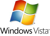 Windows Vista rendszergazda