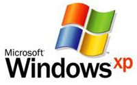 Windows XP rendszergazda